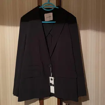 LAGUNAMOON 테일러드 자켓