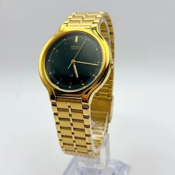 SEIKO 세이코 쿼츠 빈티지 손목시계 v701-6j60