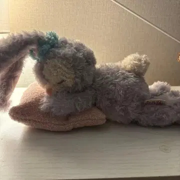 [ 도쿄 디즈니 리조트 ] 더피 프렌즈 늘어놓기 스텔라루