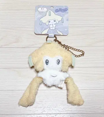 지라치 축광 마스코트 포켓몬 센터 별자리 키링