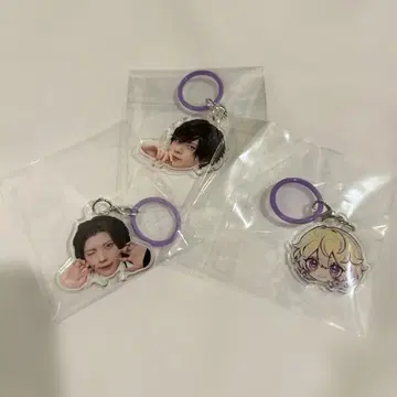 러브시크 유손 생탄 메지루시 참