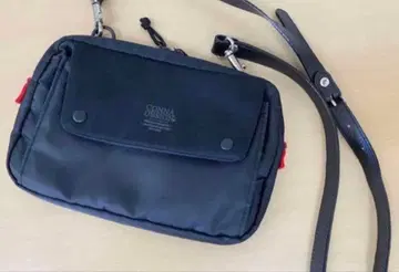 conna design 숄더백