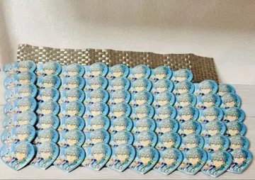 앙스타 하트 캔뱃지 세나 이즈미