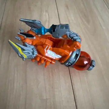 [ 우주전대 큐렌쟈 ] 큐타마 합체 02 DX 전갈 보이져