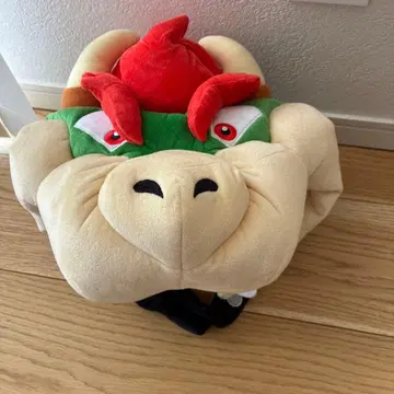 쿠파 봉제 인형 모자 유니버셜 USJ