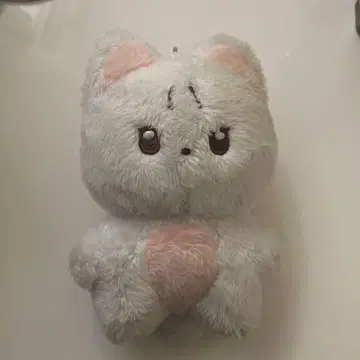 더 보이즈 뉴 10cm 봉제 인형 짜니냥