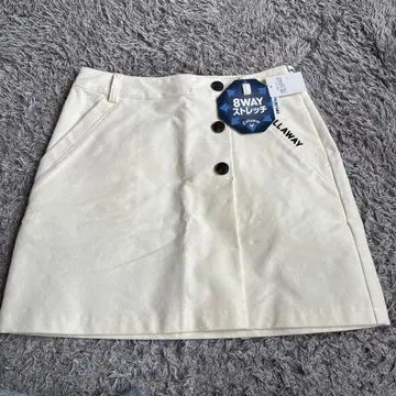 [Callaway] 캘러웨이 골프, 스커트 가을/겨울 제품 M 사이즈