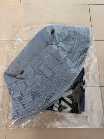 STABRIDGE' Bandana Jungle Hat (Steel)