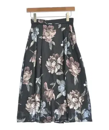 Mystrada 롱 맥시 길이 스커트 여성용