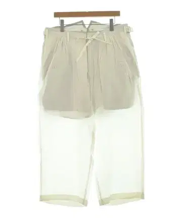 yohji yamamoto POUR HOMME 팬츠 ( 기타 ) 남성용