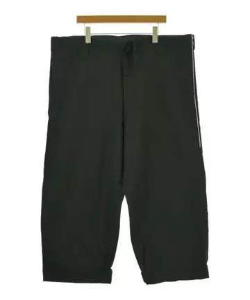 요지 야마모토 푸르 옴므 팬츠 (기타) 남성용