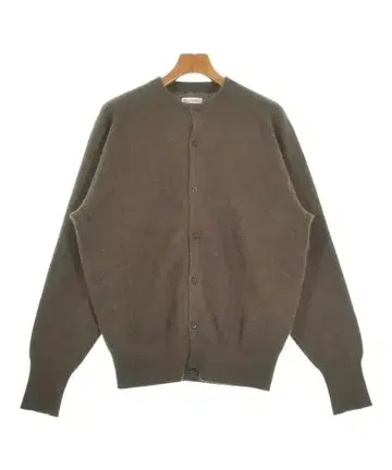 Kaptain Sunshine 가디건 남성용