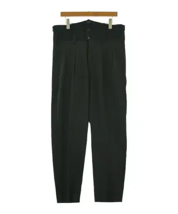 yohji yamamoto POUR HOMME 슬랙스 남성용