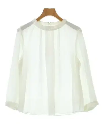 AMACA 블라우스 여성용