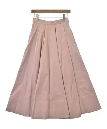 AMERI 롱 맥시 길이 스커트 여성용