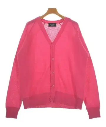 UNUSED 니트 스웨터 남성용