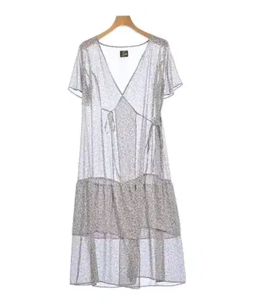 Needles 원피스 여성용