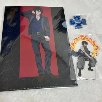 불꽃 소방대 신몬 벤마루 [ 최종 가격 인하 완료 ]