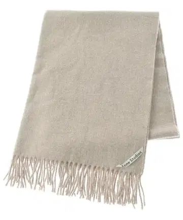 Acne Studios 머플러 여성용