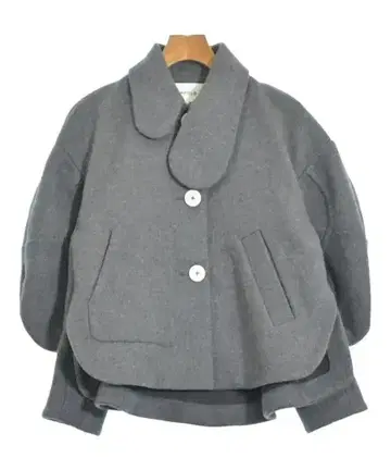 ENFOLD 코트 (기타) 여성용