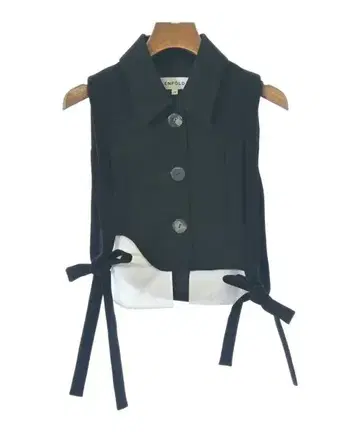 ENFOLD 여성용 베스트