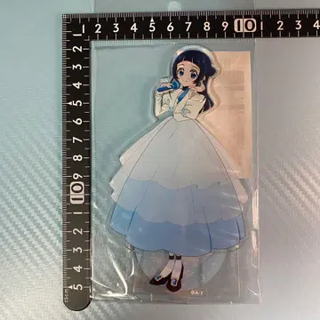 아오카제 나나 아크릴 스탠드 프리티 스토어 키미프리