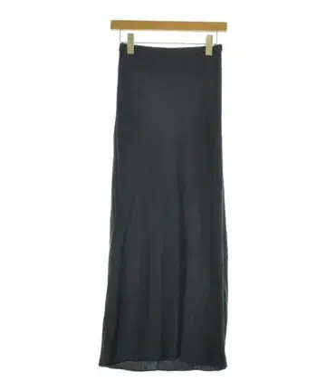 FRAMeWORK 롱 맥시 길이 스커트 여성용