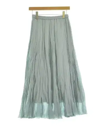 IENA 롱 맥시 길이 스커트 여성용