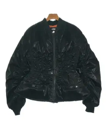 JUNYA WATANABE 밀리터리 블루종 여성용