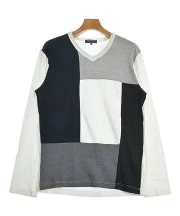 COMME des GARCONS HOMME 티셔츠 컷소이 남성용