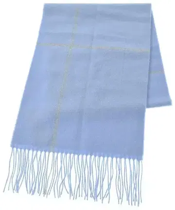 BEAMS 여성용 머플러