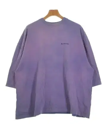 WILLY CHAVARRIA 티셔츠 컷소우 남성용