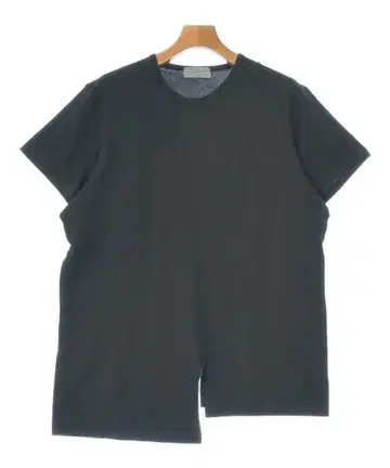 yohji yamamoto POUR HOMME 티셔츠 남성용