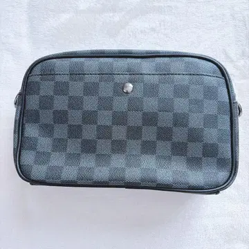 숄더백 스퀘어형 메신저 백 경량 컴팩트 방수 가공