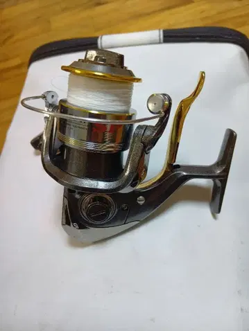 프로 마린 그레시안SP 3000