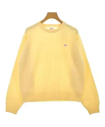 DANTON 니트 스웨터 여성용