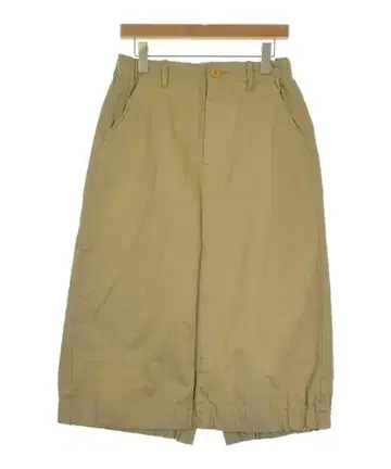 45R 롱 맥시 길이 스커트 여성용