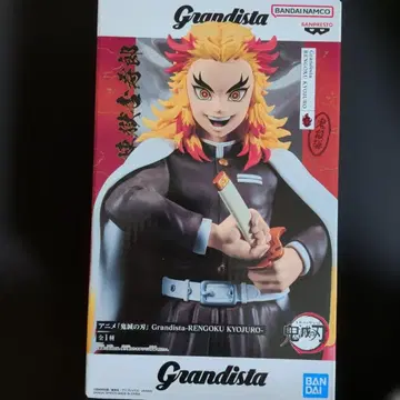 Grandista 렌고쿠 쿄쥬로 피규어