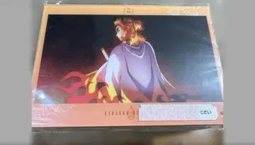 [인기 상품] 귀멸의 칼날 렌고쿠 쿄쥬로 아크릴 스탠드 희귀템 레어