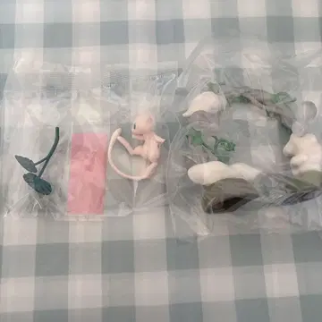 포켓몬 리멘트 뮤우