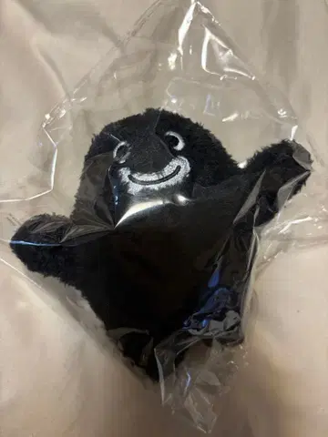 즈라 모코모코 봉제 인형