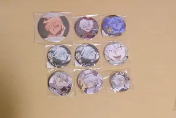 문호 스트레이독스 니콜라이 고골리 묶음 판매