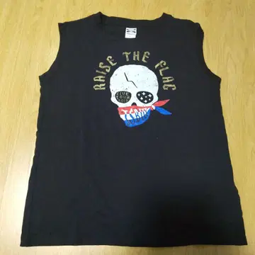 3대 J Soul Brothers 탱크탑 L JSB 스컬