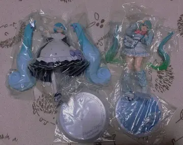 하츠네 미쿠 피규어