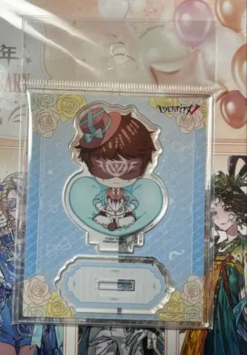 제5인격 점쟁이 아크릴 스탠드