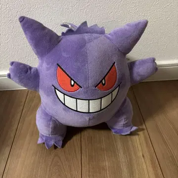 팬텀 봉제 인형