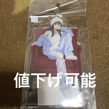 리코리스 리코일 아크릴 스탠드 이노우에 타키나