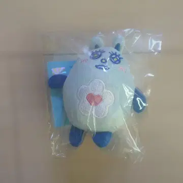 로로하 눈누 봉제 인형 차우누