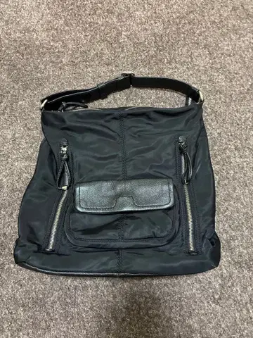 바나나리퍼블릭 블랙 숄더백 핸드백