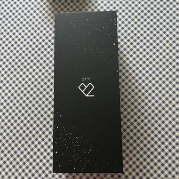 2PM 공식 응원봉